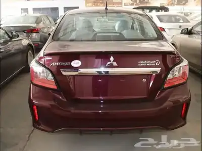 متسوبيشي اتراج فل كامل 2023 عرض خاص index