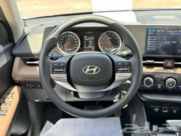 هونداي اكسنت 2026 فلييت   اسعار خاصة للشركات والمؤسسات 7