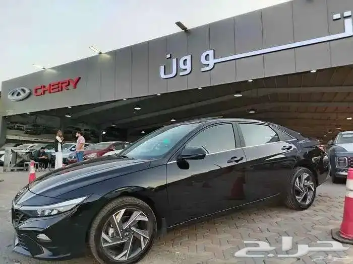 هيونداي النترا كمفورت 2026 0