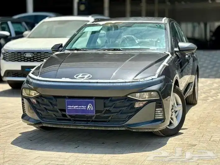 هونداي اكسنت 2026 فلييت   اسعار خاصة للشركات والمؤسسات 0