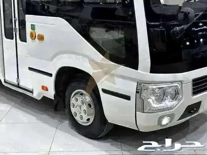 باص 29 راكب تام الوكيل سعودي تام الشرق 2026 ركاب ديزل 4