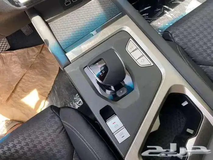 جيتور X70 لاكجري 2025 4