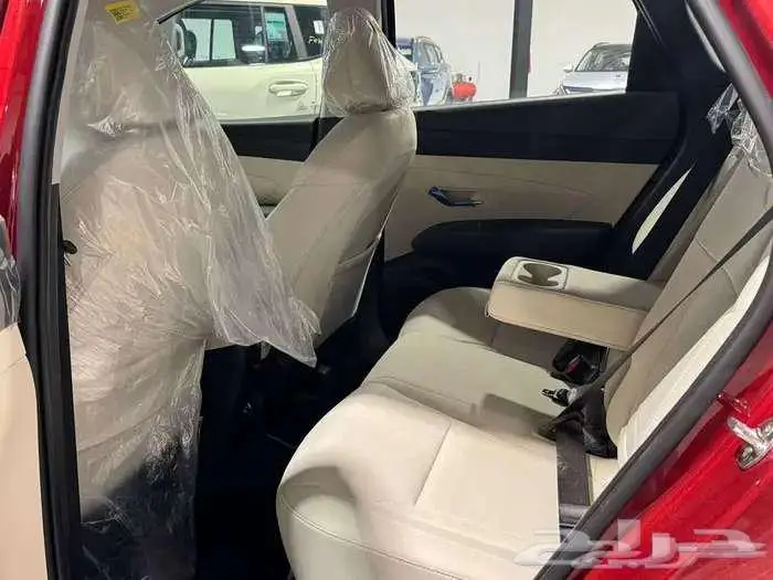 هيونداي توسان سمارت - كمفورت 2025 (عروض وخصومات) 5