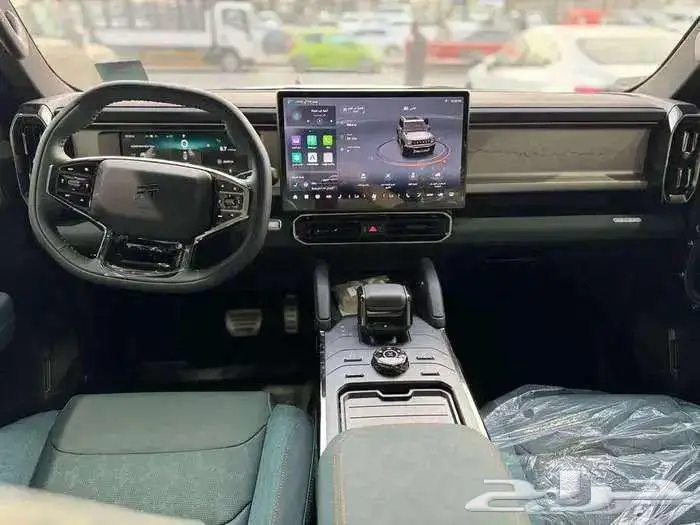 جيتور T2 لاكجري 2025 ( عرض خاص 135000) 8