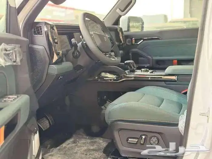 جيتور T2 لاكجري 2025 ( عرض خاص 135000) 10