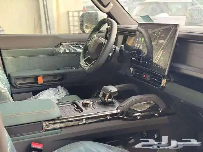 جيتور T2 لاكجري 2025 ( عرض خاص 135000) 9