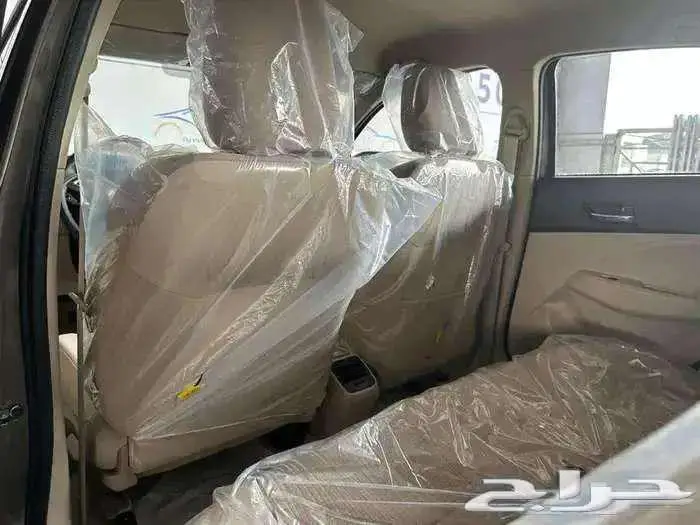 سوزوكي ديزاير GLS 2025 بافضل الاسعار افراد وشركات 3