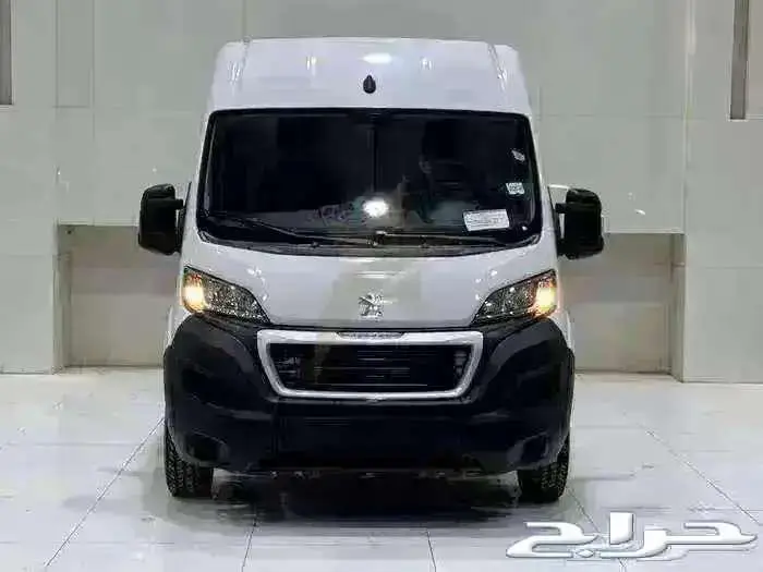 بيجو بوكسر L2H2 كاش وتقسيط اقل سعر 0