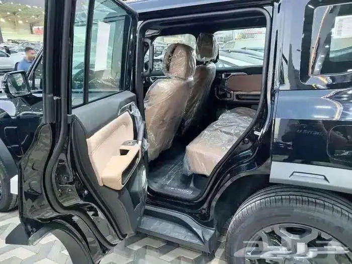 جيتور T2 لاكجيرى 2026 9