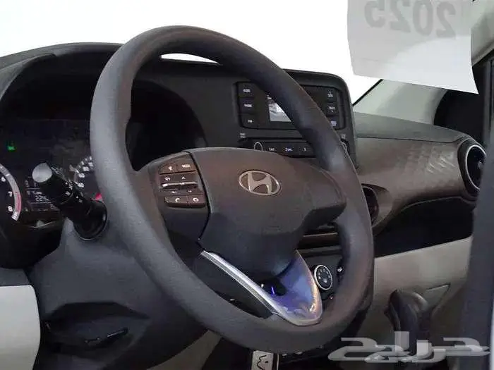 هونداى I10 جراند 2025 عرض خاص 45500 7