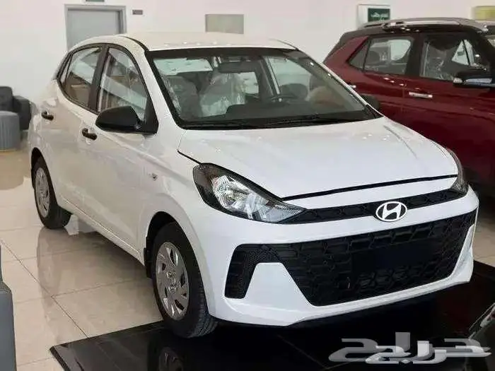 هونداى I10 جراند 2025 عرض خاص 45500 4