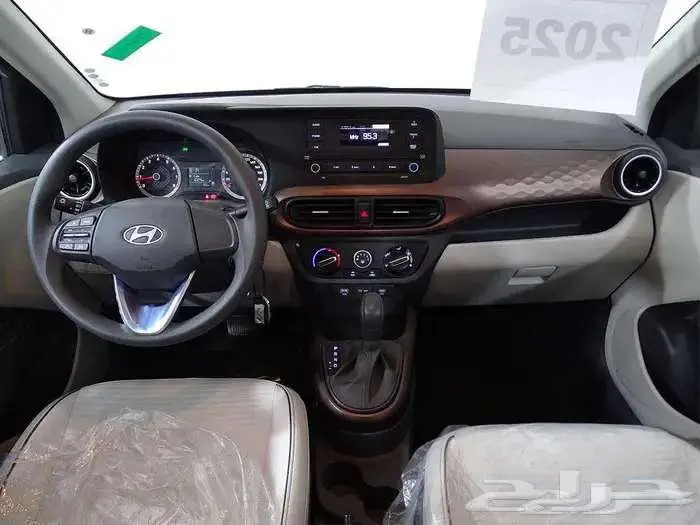 هونداى I10 جراند 2025 عرض خاص 45500 9