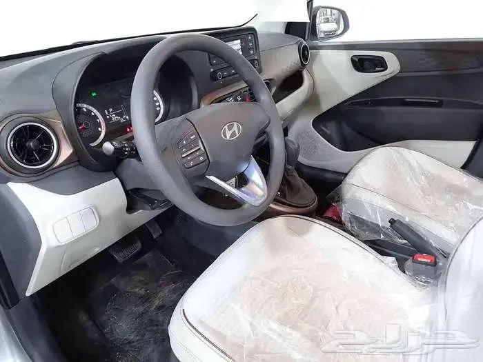 هونداى I10 جراند 2025 عرض خاص 45500 10