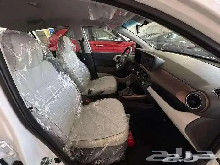 هونداى I10 جراند 2025 عرض خاص 45500 18