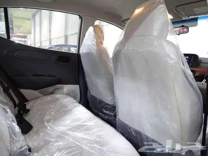 هونداى I10 جراند 2025 عرض خاص 45500 19