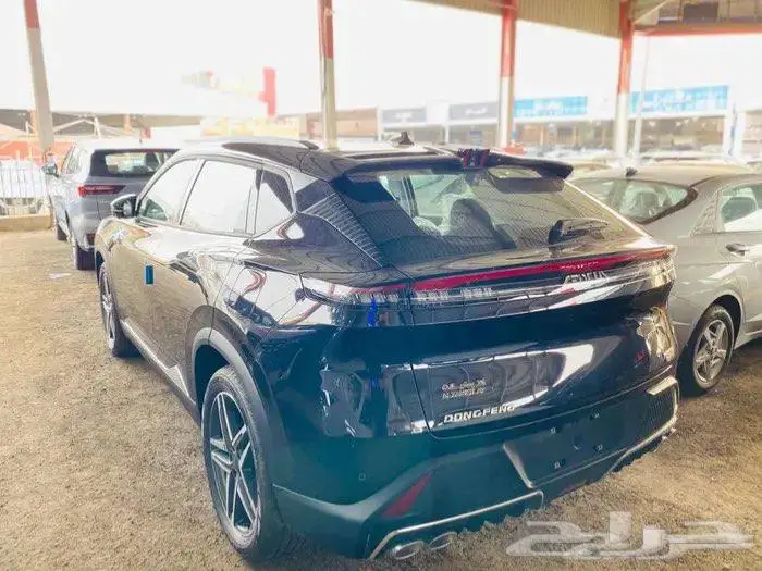 دونج فينج شاين ميج التيمت E3 فل كامل موديل 2026 كاش وتمويل 5