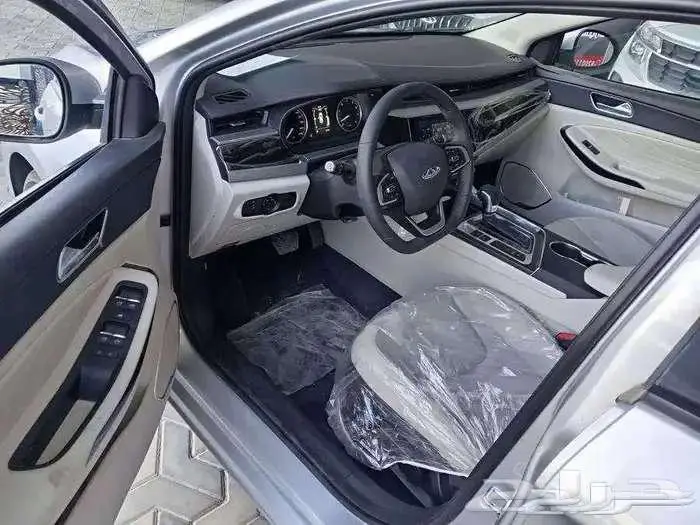 شيري اريزو 5 كمفورت موديل 2026 2