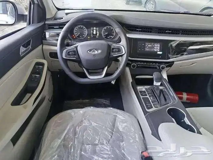 شيري اريزو 5 كمفورت موديل 2026 3