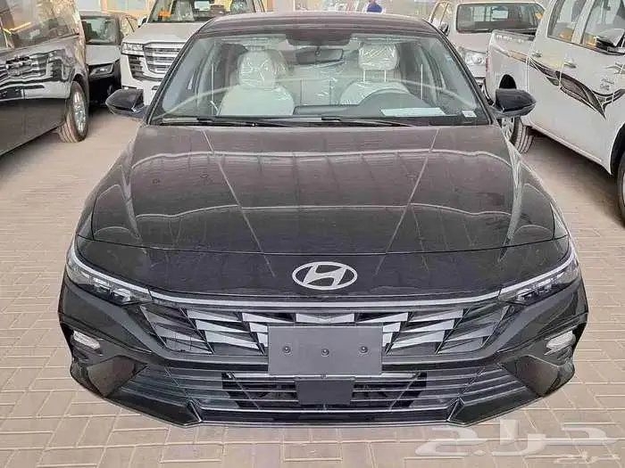 هيونداى النترا سمارت 1500 سي سي موديل 2025 3