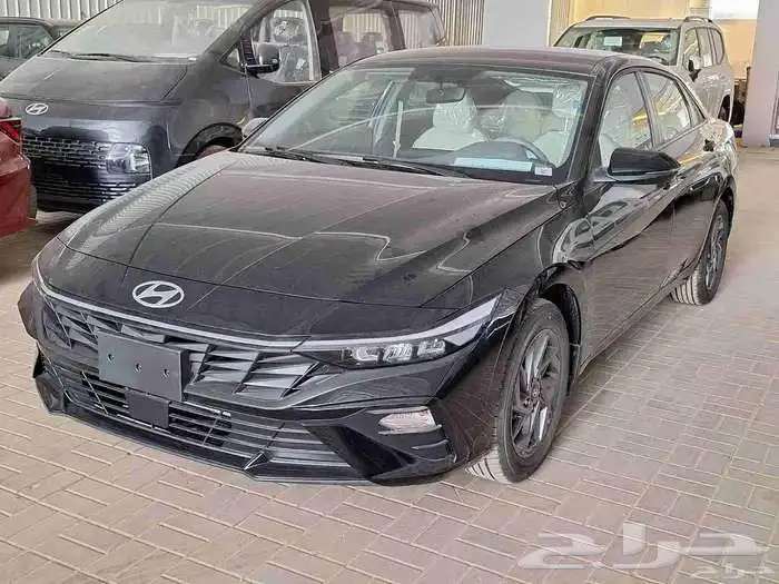 هيونداى النترا سمارت 1500 سي سي موديل 2025 4