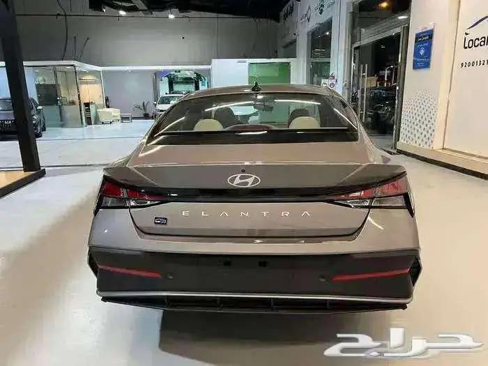 هيونداى النترا سمارت 1500 سي سي موديل 2025 2