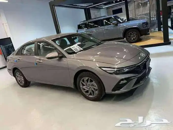 هيونداى النترا سمارت 1500 سي سي موديل 2025 1