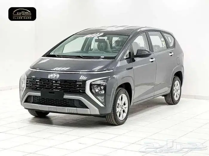 هيونداي ستارجيزر فليت 2025- 62100 ريال عرض خاص 1