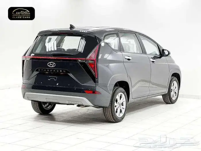 هيونداي ستارجيزر فليت 2025- 62100 ريال عرض خاص 3