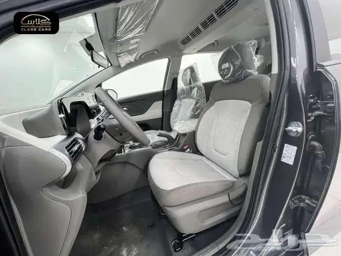 هيونداي ستارجيزر فليت 2025- 62100 ريال عرض خاص 8