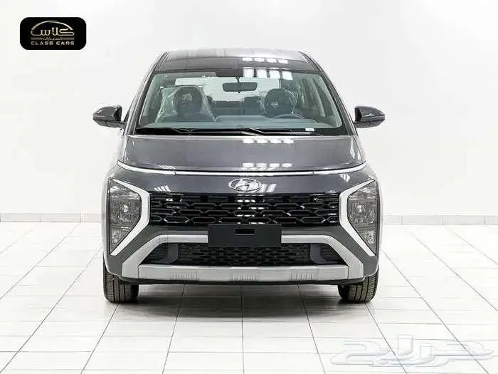 هيونداي ستارجيزر فليت 2025- 62100 ريال عرض خاص 0