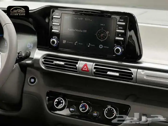 هيونداي ستارجيزر فليت 2025- 62100 ريال عرض خاص 18