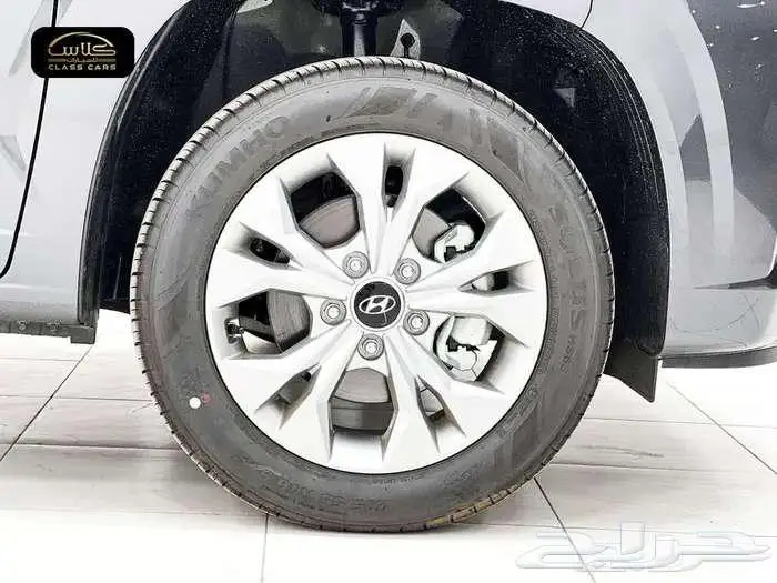 هيونداي ستارجيزر فليت 2025- 62100 ريال عرض خاص 7