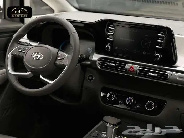 هيونداي ستارجيزر فليت 2025- 62100 ريال عرض خاص 9