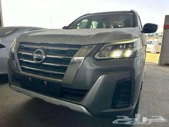 نيسان اكستيرا ستاندر بدون دبل موديل 2024 0