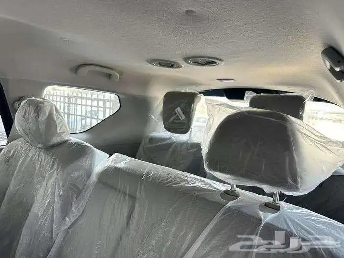 نيسان اكستيرا ستاندر بدون دبل موديل 2024 7