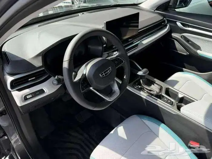 جيلي امجراند 2026 1