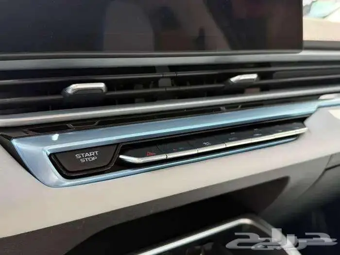 جيلي امجراند 2026 8