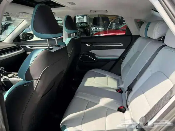 جيلي امجراند 2026 7