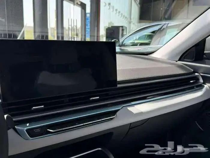 جيلي امجراند 2026 11