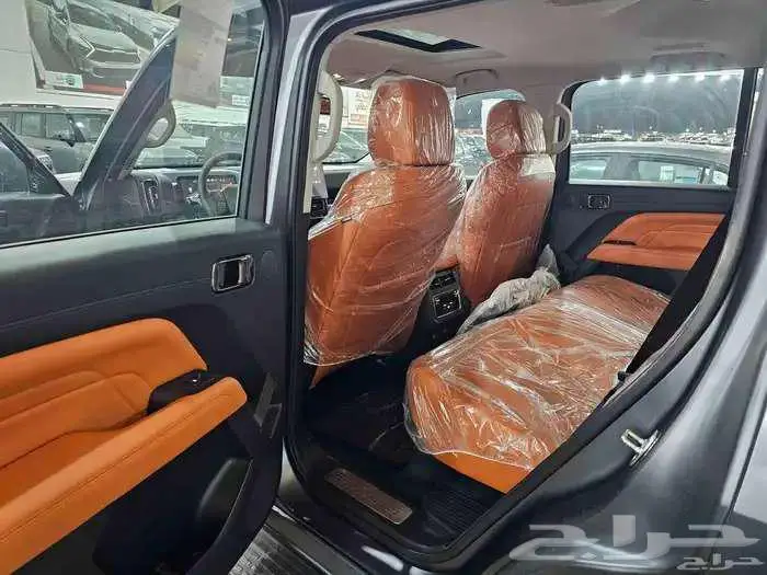 هافال H9 ميد نص فل موديل 2026 اقل الاسعار عرض 6