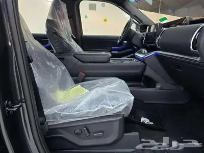 فورد اكسبيدشن بلاتنيوم index