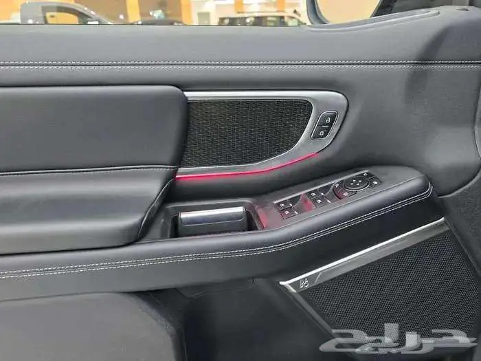 فورد اكسبيدشن بلاتنيوم 7