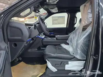 فورد اكسبيدشن بلاتنيوم index