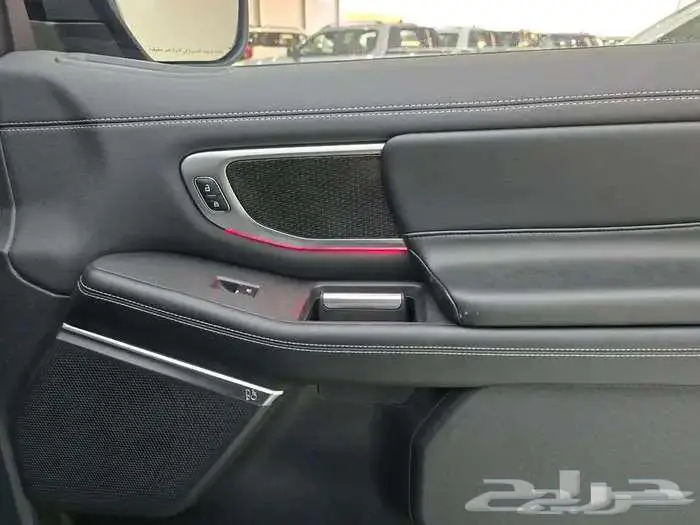 فورد اكسبيدشن بلاتنيوم 3