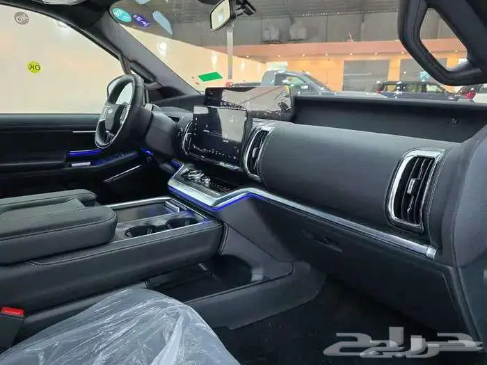 فورد اكسبيدشن بلاتنيوم 11