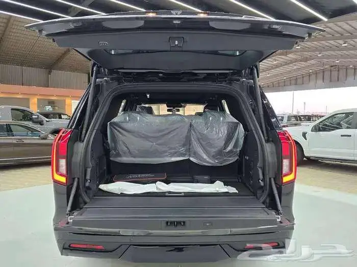 فورد اكسبيدشن بلاتنيوم 14