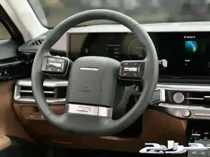 ازيرا اكسكلوسيف 2025- 151800ريال شامل الضريبة 8