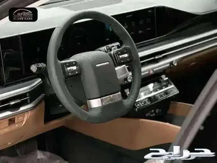 ازيرا اكسكلوسيف 2025- 151800ريال شامل الضريبة 9