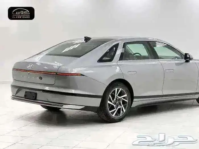 ازيرا اكسكلوسيف 2025- 151800ريال شامل الضريبة 10