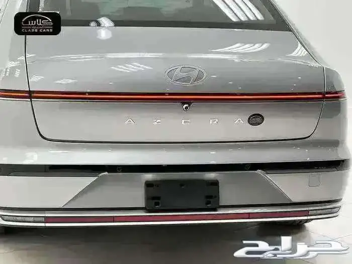 ازيرا اكسكلوسيف 2025- 151800ريال شامل الضريبة 11